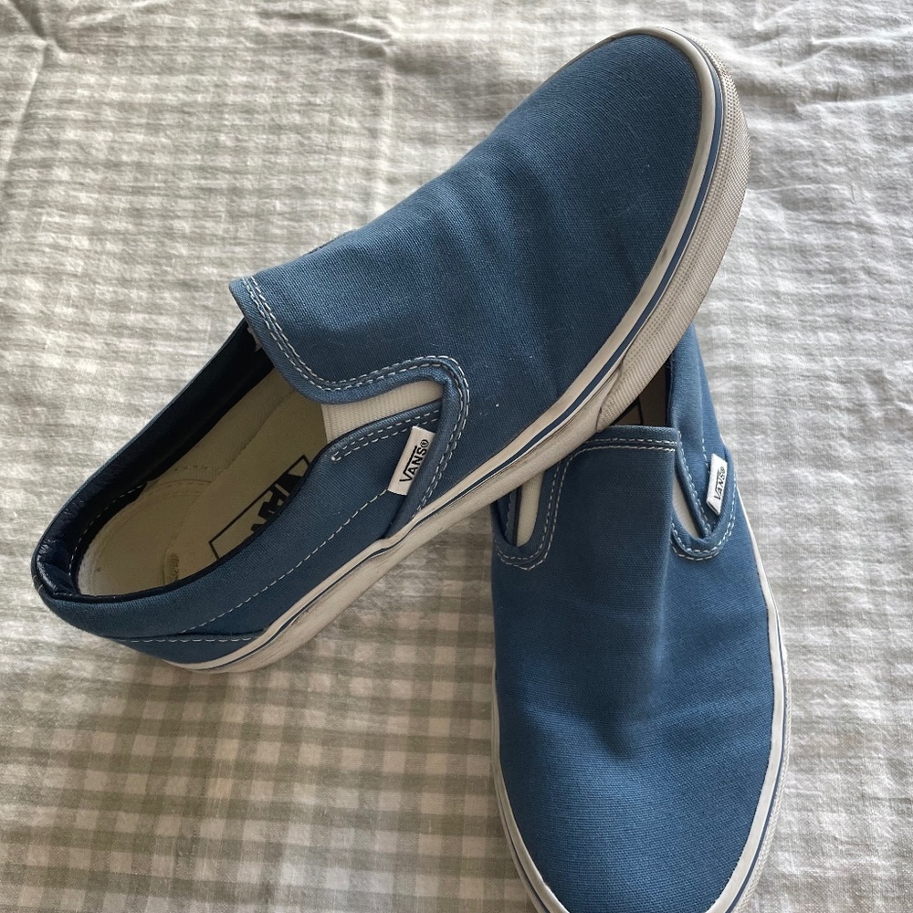 Vans Classic sneakers